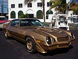 1980 Chevrolet Camaro Photo #4