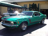 1970 Ford Mustang Photo #2
