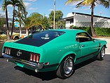 1970 Ford Mustang Photo #3