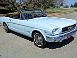 1965 Ford Mustang Photo #1