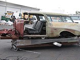 56 Chevrolet Nomad