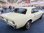 1967 Ford Mustang Photo #3