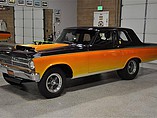 1965 Plymouth Belvedere Photo #3
