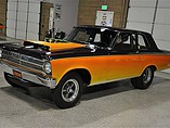 1965 Plymouth Belvedere Photo #5