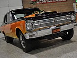 1965 Plymouth Belvedere Photo #7
