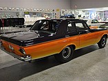 1965 Plymouth Belvedere Photo #9