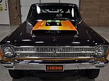 1965 Plymouth Belvedere Photo #11