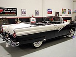 1955 Ford Fairlane Photo #2