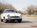 1964 Alfa Romeo Giulia Photo #33