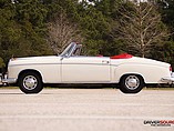1960 Mercedes-Benz 220SE Photo #2