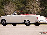 1960 Mercedes-Benz 220SE Photo #3