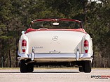 1960 Mercedes-Benz 220SE Photo #4