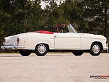 1960 Mercedes-Benz 220SE Photo #5