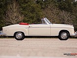 1960 Mercedes-Benz 220SE Photo #6