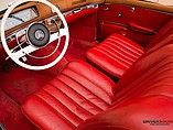 1960 Mercedes-Benz 220SE Photo #11