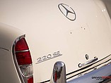 1960 Mercedes-Benz 220SE Photo #28