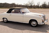 1960 Mercedes-Benz 220SE Photo #30