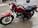 1986 Yamaha Photo #2