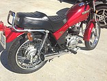 1986 Yamaha Photo #10