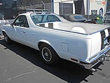 1979 Chevrolet El Camino Photo #2