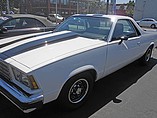 1979 Chevrolet El Camino Photo #10