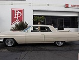 1964 Cadillac DeVille Photo #2