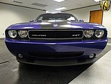 2010 Dodge Challenger Photo #4