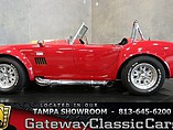 1967 AC Cobra Photo #1