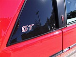 1985 Pontiac Fiero Photo #10