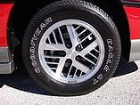 1985 Pontiac Fiero Photo #13