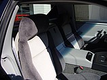 1985 Pontiac Fiero Photo #20