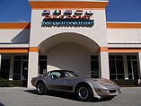 1982 Chevrolet Corvette Photo #1