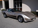 1982 Chevrolet Corvette Photo #4