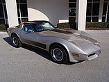 1982 Chevrolet Corvette Photo #7