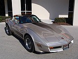 1982 Chevrolet Corvette Photo #8
