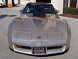 1982 Chevrolet Corvette Photo #9