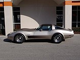 1982 Chevrolet Corvette Photo #11