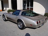 1982 Chevrolet Corvette Photo #12