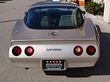 1982 Chevrolet Corvette Photo #13