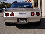 1982 Chevrolet Corvette Photo #14