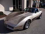 1982 Chevrolet Corvette Photo #16