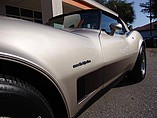 1982 Chevrolet Corvette Photo #18