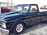 1968 Chevrolet C10 Photo #1