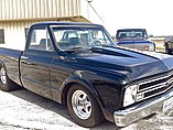 1968 Chevrolet C10 Photo #2