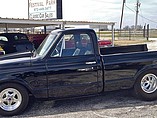 1968 Chevrolet C10 Photo #7