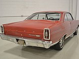 1966 Ford Fairlane Photo #3