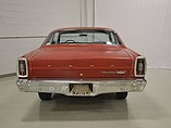 1966 Ford Fairlane Photo #4