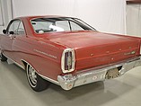 1966 Ford Fairlane Photo #5