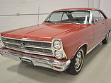 1966 Ford Fairlane Photo #7