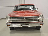 1966 Ford Fairlane Photo #8
